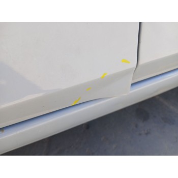 Recambio de puerta delantera izquierda para hyundai i20 ii (gb, ib) 1.2 referencia OEM IAM   