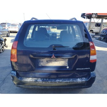 Recambio de carroceria corte para mitsubishi space star (dg0) 1.3 cat referencia OEM IAM   