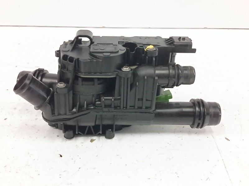 Recambio de termostato para citroën c4 picasso 1.6 blue-hdi fap referencia OEM IAM 9803549480  