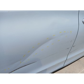 Recambio de puerta trasera derecha para hyundai i20 ii (gb, ib) 1.2 referencia OEM IAM   