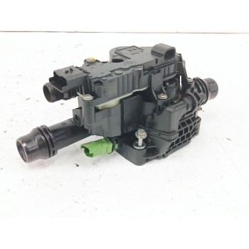 Recambio de termostato para citroën c4 picasso 1.6 blue-hdi fap referencia OEM IAM 9803549480  