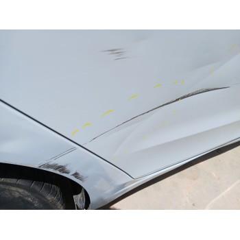 Recambio de puerta trasera derecha para hyundai i20 ii (gb, ib) 1.2 referencia OEM IAM   