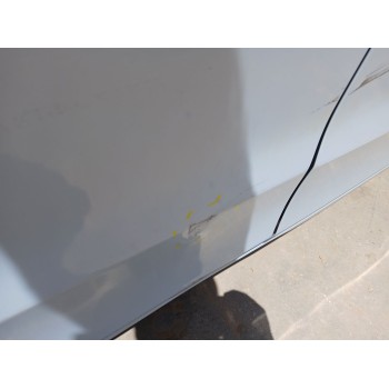 Recambio de puerta trasera derecha para hyundai i20 ii (gb, ib) 1.2 referencia OEM IAM   