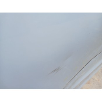 Recambio de puerta trasera derecha para hyundai i20 ii (gb, ib) 1.2 referencia OEM IAM   