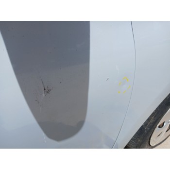 Recambio de puerta delantera derecha para hyundai i20 ii (gb, ib) 1.2 referencia OEM IAM   