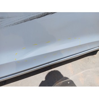 Recambio de puerta delantera derecha para hyundai i20 ii (gb, ib) 1.2 referencia OEM IAM   