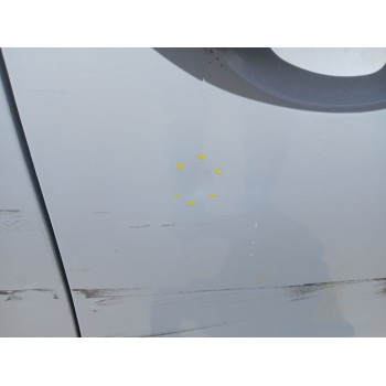 Recambio de puerta delantera derecha para hyundai i20 ii (gb, ib) 1.2 referencia OEM IAM   