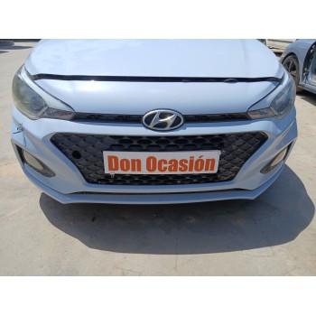 PARAGOLPES DELANTERO 86511C8AA0 86560C8BA0 