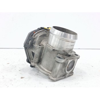 Recambio de caja mariposa para citroën c4 picasso 1.6 blue-hdi fap referencia OEM IAM 9807238580  