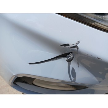 Recambio de paragolpes delantero para hyundai i20 ii (gb, ib) 1.2 referencia OEM IAM   