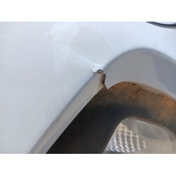 Recambio de paragolpes delantero para hyundai i20 ii (gb, ib) 1.2 referencia OEM IAM   
