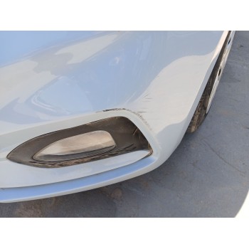 Recambio de paragolpes delantero para hyundai i20 ii (gb, ib) 1.2 referencia OEM IAM   