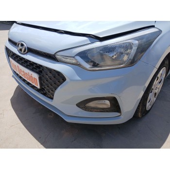 Recambio de paragolpes delantero para hyundai i20 ii (gb, ib) 1.2 referencia OEM IAM   