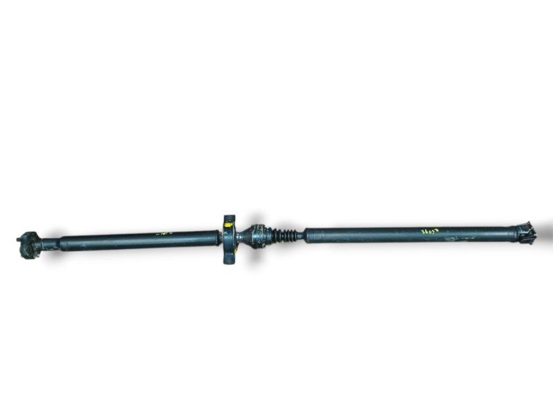 Recambio de transmision central para hyundai tucson (jm) 2.0 crdi a las 4 ruedas referencia OEM IAM 493002E300 200CM 