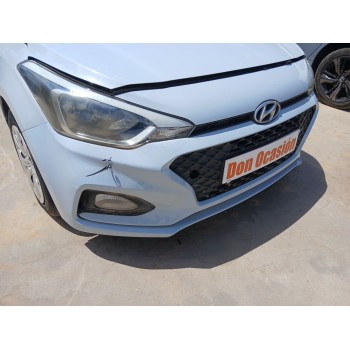 Recambio de paragolpes delantero para hyundai i20 ii (gb, ib) 1.2 referencia OEM IAM   