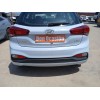 Recambio de paragolpes trasero para hyundai i20 ii (gb, ib) 1.2 referencia OEM IAM   