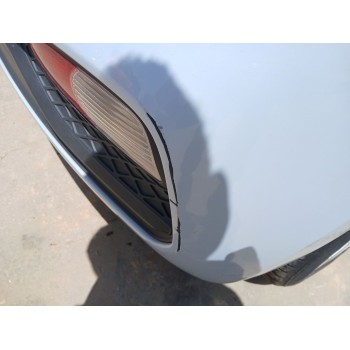 Recambio de paragolpes trasero para hyundai i20 ii (gb, ib) 1.2 referencia OEM IAM   