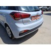 Recambio de paragolpes trasero para hyundai i20 ii (gb, ib) 1.2 referencia OEM IAM   