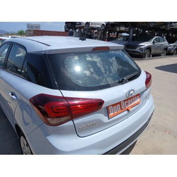 Recambio de porton trasero para hyundai i20 ii (gb, ib) 1.2 referencia OEM IAM   
