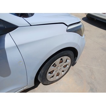 Recambio de aleta delantera derecha para hyundai i20 ii (gb, ib) 1.2 referencia OEM IAM   