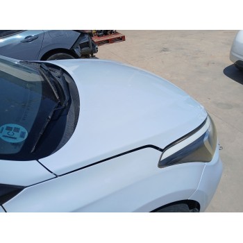 Recambio de capot para hyundai i20 ii (gb, ib) 1.2 referencia OEM IAM   