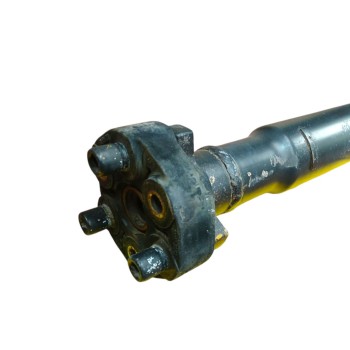 Recambio de transmision central para hyundai tucson (jm) 2.0 crdi a las 4 ruedas referencia OEM IAM 493002E300 200CM 