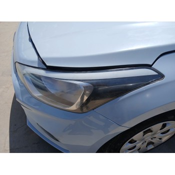 Recambio de faro izquierdo para hyundai i20 ii (gb, ib) 1.2 referencia OEM IAM   