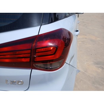 Recambio de piloto trasero derecho para hyundai i20 ii (gb, ib) 1.2 referencia OEM IAM   
