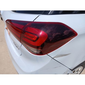 Recambio de piloto trasero derecho para hyundai i20 ii (gb, ib) 1.2 referencia OEM IAM   