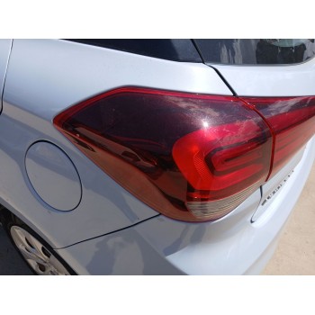 Recambio de piloto trasero izquierdo para hyundai i20 ii (gb, ib) 1.2 referencia OEM IAM   