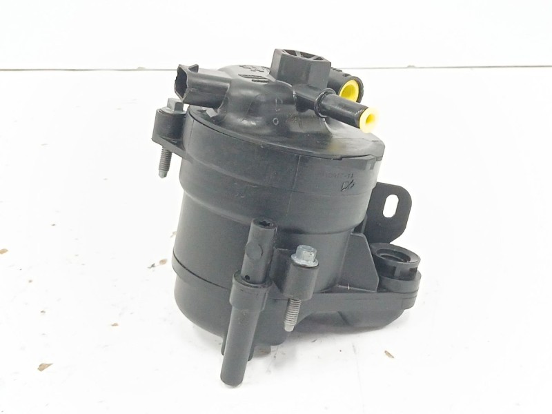 Recambio de soporte filtro gasoil para citroën c4 picasso 1.6 blue-hdi fap referencia OEM IAM   