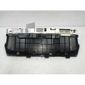 Recambio de cuadro instrumentos para toyota previa (r30) 2.4 16v cat referencia OEM IAM 8380028820 2574106622 