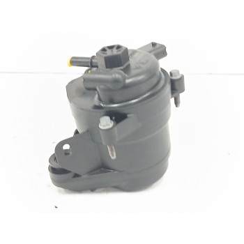 Recambio de soporte filtro gasoil para citroën c4 picasso 1.6 blue-hdi fap referencia OEM IAM   