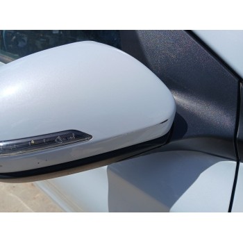 Recambio de retrovisor derecho para hyundai i20 ii (gb, ib) 1.2 referencia OEM IAM   