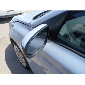 Recambio de retrovisor izquierdo para hyundai i20 ii (gb, ib) 1.2 referencia OEM IAM   