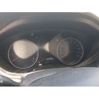 hyundai i20 ii (gb, ib) del año 2020