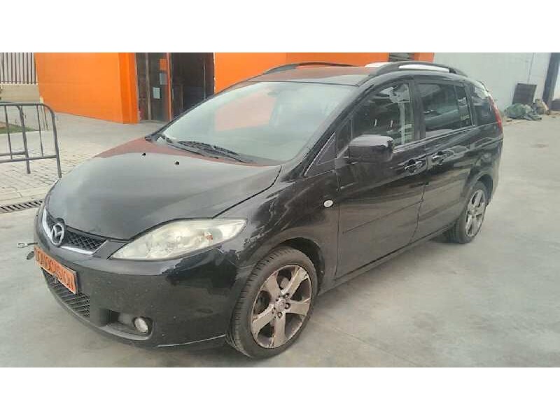 MAZDA 5 BERL. (CR)