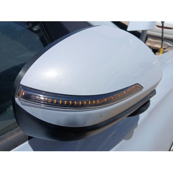 Recambio de retrovisor derecho para hyundai i20 ii (gb, ib) 1.2 referencia OEM IAM   
