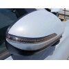 Recambio de retrovisor derecho para hyundai i20 ii (gb, ib) 1.2 referencia OEM IAM   