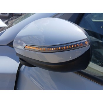 Recambio de retrovisor izquierdo para hyundai i20 ii (gb, ib) 1.2 referencia OEM IAM   