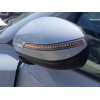 Recambio de retrovisor izquierdo para hyundai i20 ii (gb, ib) 1.2 referencia OEM IAM   