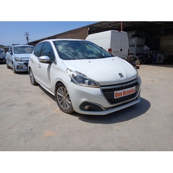 peugeot 208 i (ca_, cc_) del año 2018