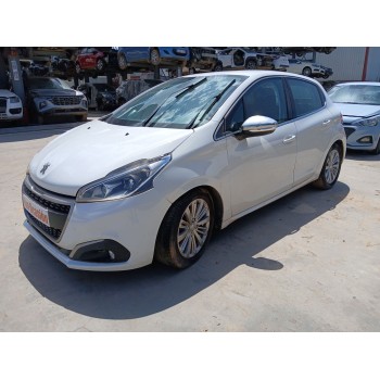 peugeot 208 i (ca_, cc_) del año 2018