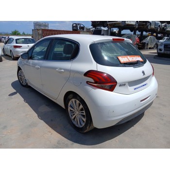 peugeot 208 i (ca_, cc_) del año 2018