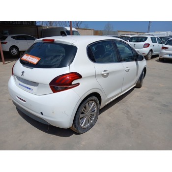 peugeot 208 i (ca_, cc_) del año 2018