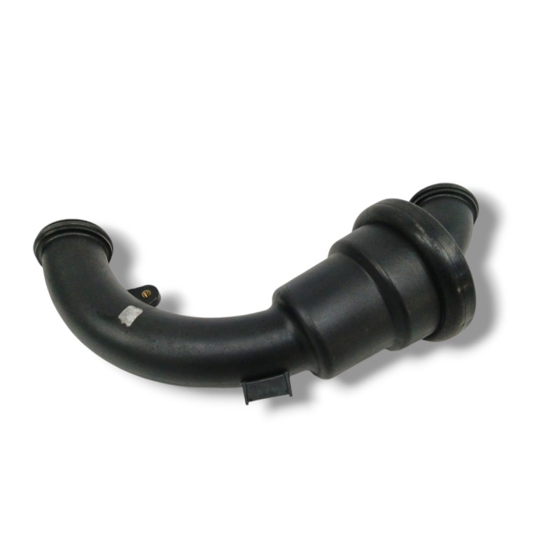 TUBO PRESION TURBOCOMPRESOR
