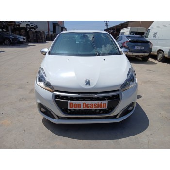 peugeot 208 i (ca_, cc_) del año 2018