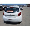PEUGEOT 208 I (CA_, CC_)