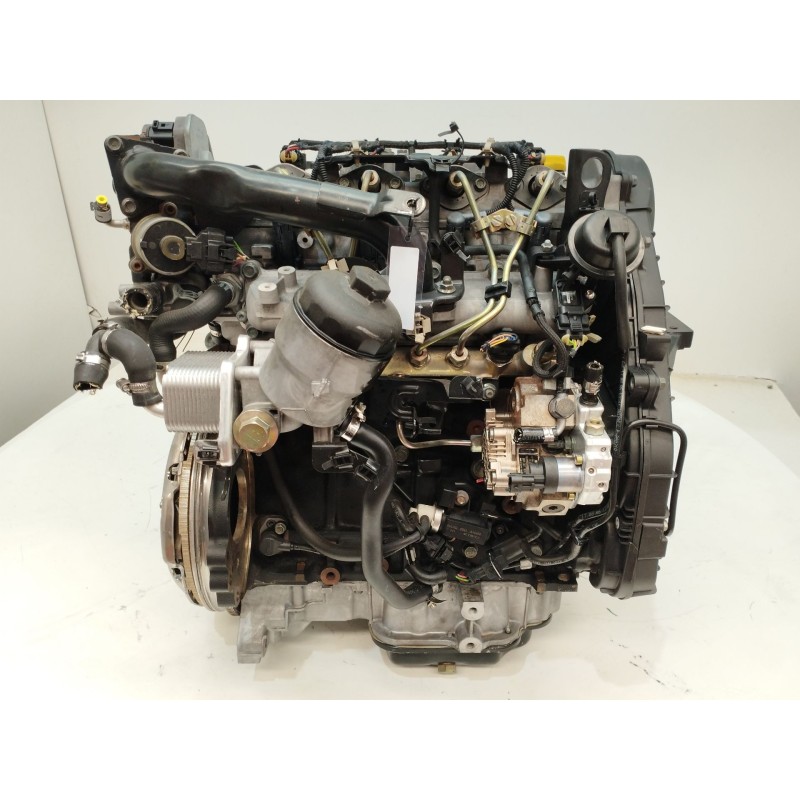 MOTOR COMPLETO