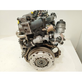 Recambio de motor completo para opel astra h station wagon (a04) 1.7 cdti (l35) referencia OEM IAM Z17DTH  